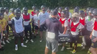 DH Conley preview