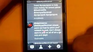 Android App 