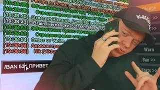 СЛИЛ АДМИНКУ НА EVOLVE-RP! ЭПИЧНЫЙ ПРАНК В GTA SAMP