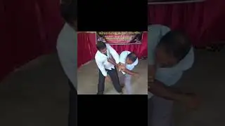 Kalaripayattu Self Defence Techniques #siva #marmmam #kalaripayattu #martialarts #selfdefensetech