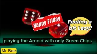 CRAPS Strategies - The 