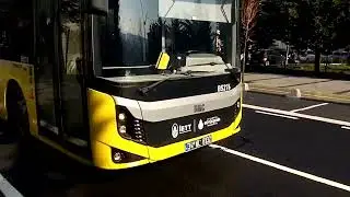 B5276 BMC PROCİTY TR ge&ccedil;iş videosu