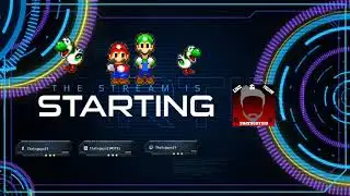 How to set up your streamlabs obs scene transitions