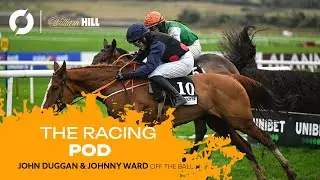 The Racing Pod: Тирнан Пауэр Рош о своих образцах для подражания и будущих амбициях | Превью в Че...