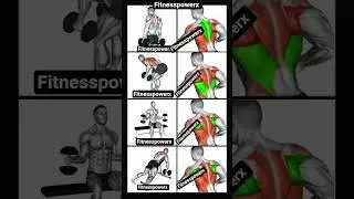 Cobra Back Workout | Build Wide & Strong V-Taper Back