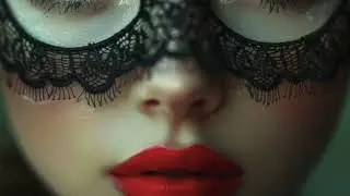 Erotica Voice Sample For Audible Audiobook - Deep Sensual Female Voice