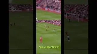 Idk what to type here #youtubeshorts #soccer #transition #vanpersie #header