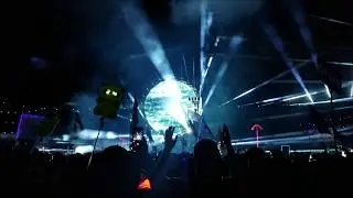 Eric Prydz @ EDC Vegas 2018 {FULL SET}