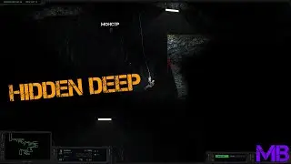 Hidden Deep Бета