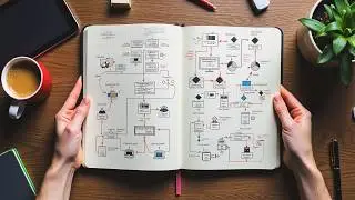Copy This Deep Work System, It Makes Business Easy