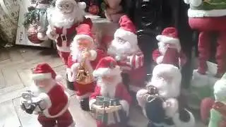 COLEÇÃO DE PAPAI NOEL🎅