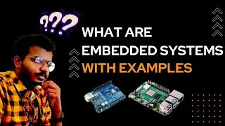 Everything You Need to Know About Embedded Systems and More! | #MKEMBEDTECH
