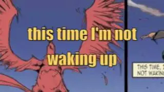 Beautiful Creatures Trailer red 5 comics