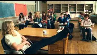 Bad Teacher - Full Trailer starring Cameron Diaz and Justin Timberlake