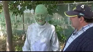 OTV T11 PGM32 JOSE MIGUEL Y ET SECRETITOS