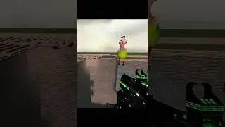 hamood habibi case nextboot in garry's mod #garrys_mod #nextbots #gameplay
