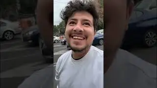 Ten&iacute;amos que llegar con la pizza