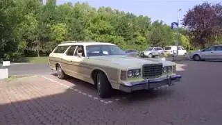 Speedzone S01EP39: Egy csipetnyi Amerika
