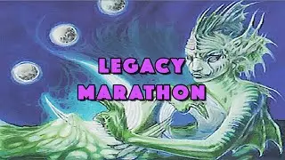 High Tide | Legacy Marathon 35