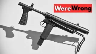 The 'Kokoda Carbine': Australia's Experimental SMG That Military Tried to Forget