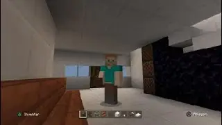 Minecraft Luxus Villa 2.1
