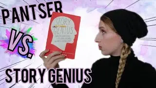 Story Genius :: Writing Craft Book Review