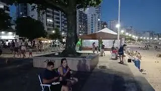 Guarapari..Praia do morro...ES