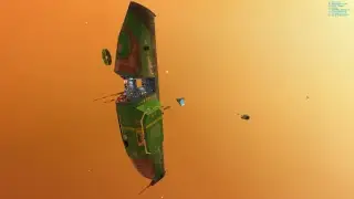Homeworld (1999) Classic - Gameplay