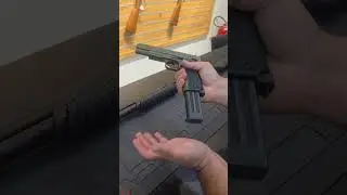 Imbel 1911 md2 gc 380 acp