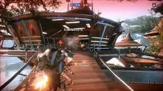 I Played Blast: Kashyyyk - CIS | Star Wars: Battlefront II