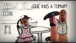 Español de supervivencia para vacaciones. Conversación inicial