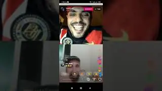 Ouenza & biziga live