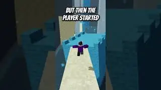 Никогда не играйте в Fortnite в 3 часа ночи...