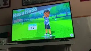 Nintendo Switch Sports SPEEDRUN All Sports (Strong)