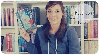 REZENSION | K&uuml;ss den Wolf - Gabriella Engelmann