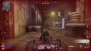 Vanguard 120 fov