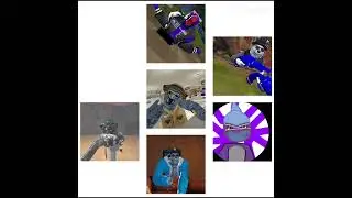 Wasp  thank you guys for 7 sub