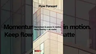 Go Forward #Leadership #QuietStrength #Stoicism #Discipline 1