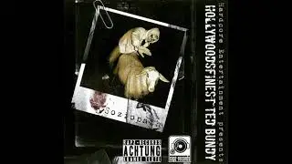 Hollywood Hank - Das Urteil (feat.Persteasy,Crusoe,JAW,Dima Richman)