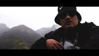 Poder Superior Darren Mc ( Video Oficial )