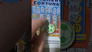 numeri fortunati 👌 🍀