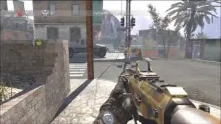 hespanola 4v4