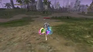 KNIGHT ONLINE ZION - MARSY PK  vol2! #knightonline #steamko #knightonlinepk #zion #pk