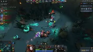 Last second courier delivery