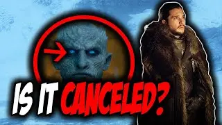 Is It CANCELLED?! Jon Snow Sequel | Full Leaked Plot