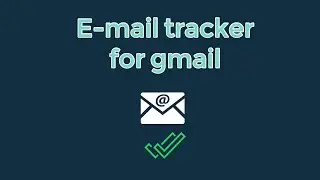 how to track an email in gmail