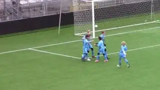 RTD CUP 2016 12 18 Altinordu FK vs FCN