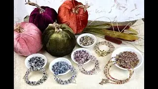 Jewelry Designs With New Crystal Color Collections!