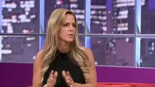 Luciana By Night: 'Furac&atilde;o da CPI' fala sobre experi&ecirc;ncia em reality show (8)