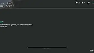 Raid 3 player 8248 (0c4 )